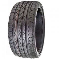 Автошина Syron Cross 1 4x4 255/55 R18 109W XL