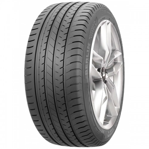 Автошина Berlin Summer UHP 1 235/45 ZR17 97W XL