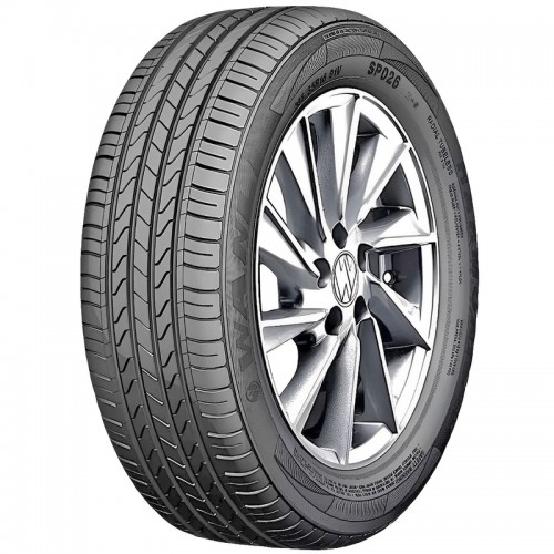 Автошина Wanli Harmonic Plus SP026 225/60 R16 98V