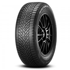 Автошина Pirelli Scorpion Winter 2 255/45 R20 105V XL RO