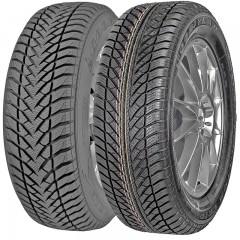 Автошина Goodyear Ultra Grip Wrangler 275/40 R20 102H