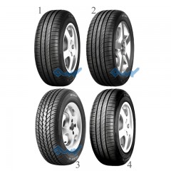 Автошина Diplomat HP 195/50 R15 82V