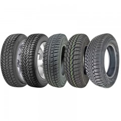 Автошина Diplomat Winter ST 185/70 R14 88T