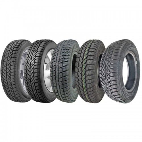 Автошина Diplomat Winter ST 185/70 R14 88T