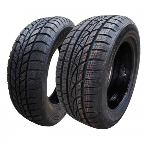 Автошина Eurorepar Reliance Winter 195/65 R15 91T