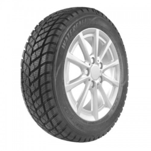 Автошина Waterfall Eco Winter LT 195/75 R16C 107/105R
