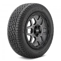 Автошина BFGoodrich Trail-Terrain T/A 205/80 R16 104T XL ORWL