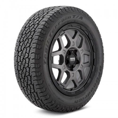 Автошина BFGoodrich Trail-Terrain T/A 265/65 R17 112T ORWL