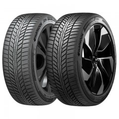 Автошина Hankook Winter i*cept iON X IW01A 235/60 R19 107V XL Sound Absorber