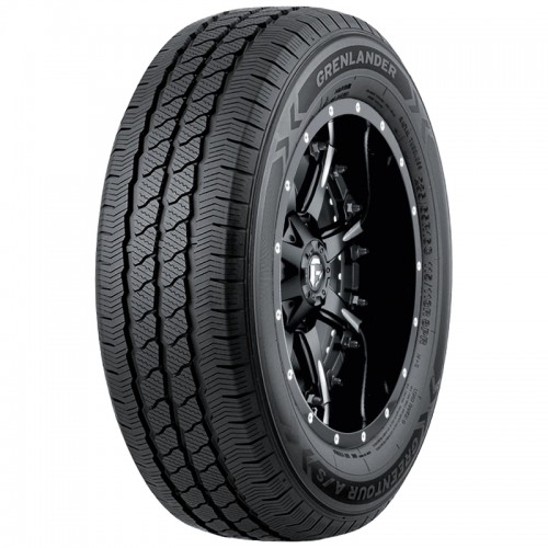 Автошина Grenlander GREENTOUR A/S 225/65 R16C 112/110R