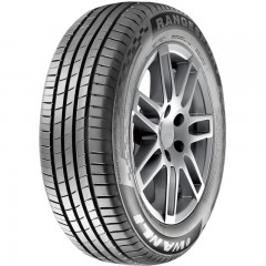 Автошина Wanli SU306 Rangesport 245/60 R18 105H