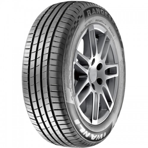 Автошина Wanli SU306 Rangesport 295/35 R21 107W XL