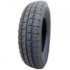 Автошина Fronway Duraplus 36 205 R14C 109/107R