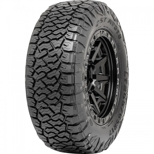Автошина CST Sahara AT318 225/70 R16 107T XL