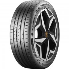 Автошина Continental PremiumContact 7 205/45 R17 88Y XL FR
