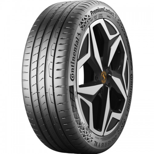 Автошина Continental PremiumContact 7 205/45 R17 88Y XL FR