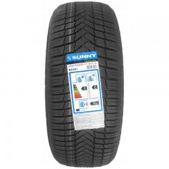 Автошина Sunny All Season Versat NC501 215/65 R16 102V XL