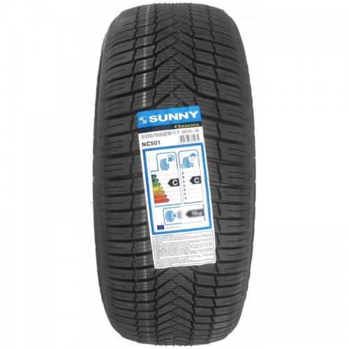Автошина Sunny All Season Versat NC501 215/65 R16 102V XL
