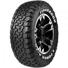 Автошина Tourador X FORCE A/T II 175/70 R14 84T