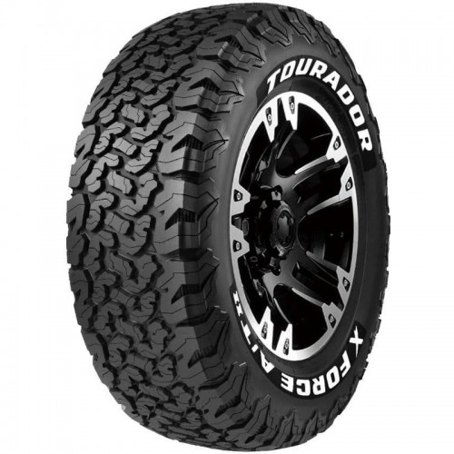 Автошина Tourador X FORCE A/T II 265/60 R18 119/116S