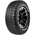 Автошина Tourador X FORCE A/T II 265/60 R18 119/116S