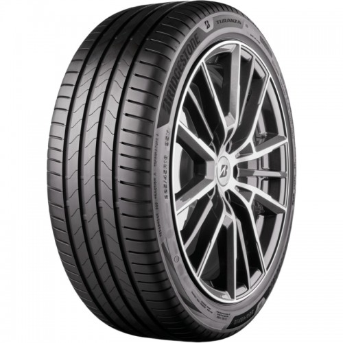 Автошина Bridgestone Turanza 6 215/45 R20 95H XL