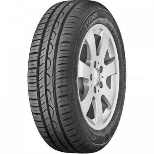 Автошина Tyfoon Connexion II 185/65 R14 86T