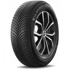 Автошина Michelin CrossClimate 2 SUV 255/60 R18 112V XL