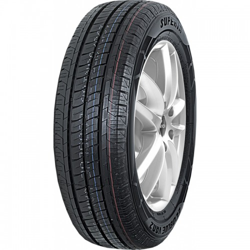 Автошина Superia EcoBlue Van 2 185 R15C 103/102R