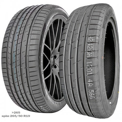 Автошина Aplus A610 255/40 R21 102Y XL