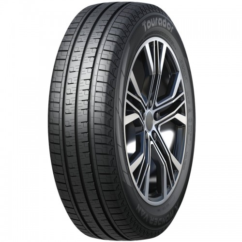 Автошина Tourador X Wonder Van 205/65 R16C 107/105T PR8