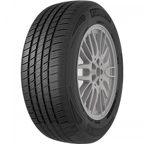 Автошина Funtoma SuvFun H/T 205/70 R15 96H