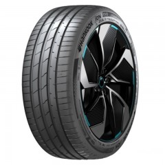 Автошина Hankook iON evo IK01 235/35 R20 92Y XL