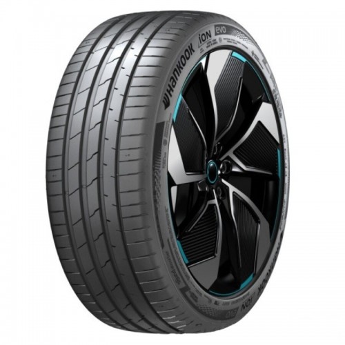 Автошина Hankook iON evo IK01 245/45 R20 103Y XL Sound Absorber