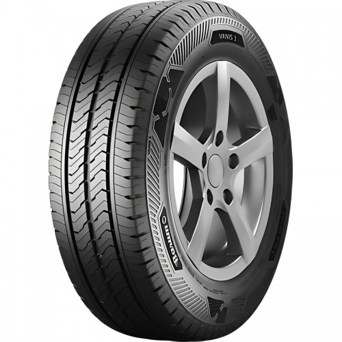 Автошина Barum Vanis 3 205/65 R16C 107/105T PR8