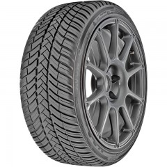 Автошина Avon AS7 All Season 225/55 R18 102V XL
