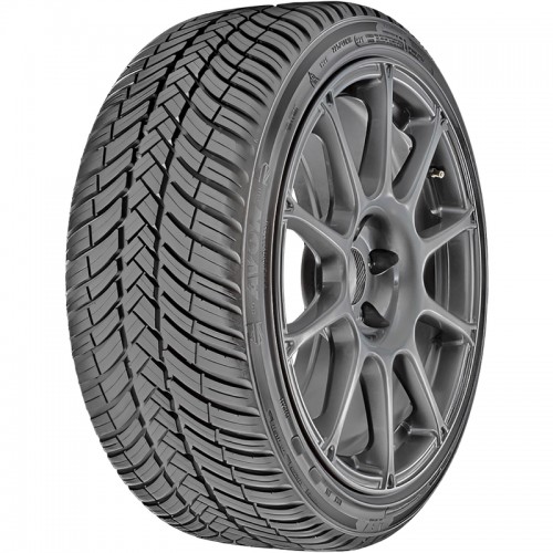 Автошина Avon AS7 All Season 225/55 R18 102V XL