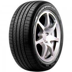 Автошина Leao Lion Sport 4x4 HP3 265/70 R16 112H
