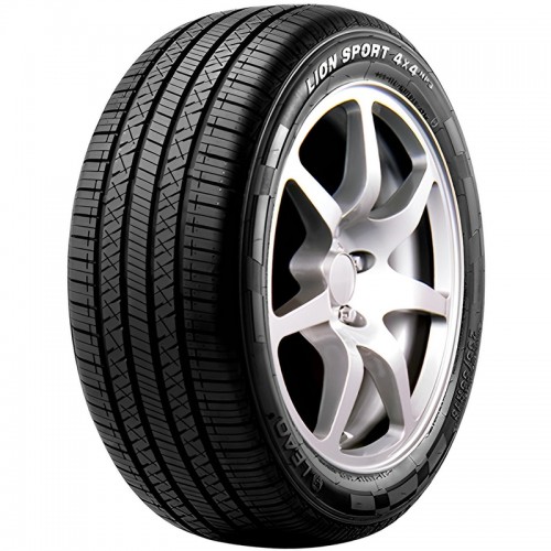 Автошина Leao Lion Sport 4x4 HP3 265/70 R16 112H