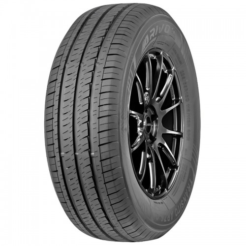 Автошина Arivo Transito ARZ6-C 195/75 R16C 107/105R