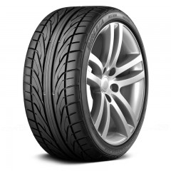 Автошина Dunlop Direzza DZ101 255/35 R20 97W XL