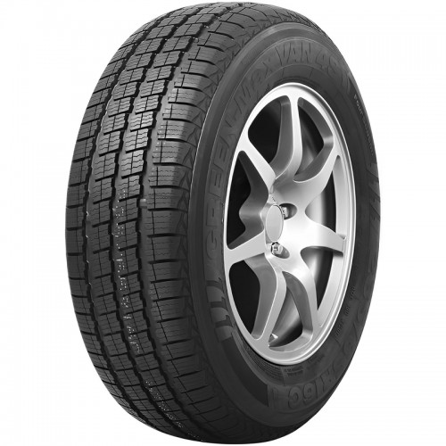 Автошина LingLong Green-Max Van 4S 225/75 R16C 118/116R