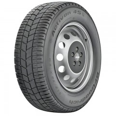 Автошина BFGoodrich Activan 4S 225/70 R15C 112/110R