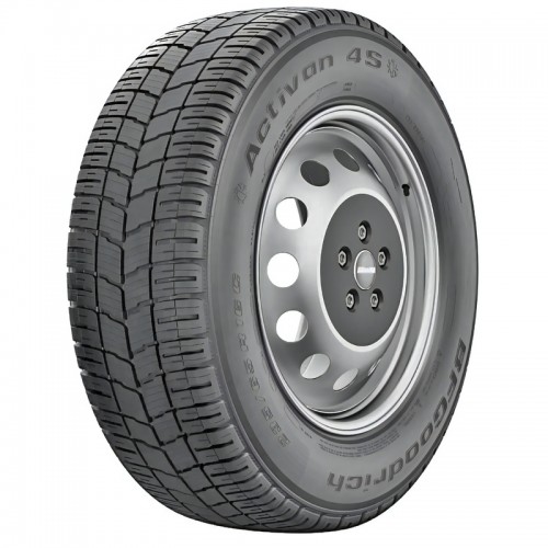 Автошина BFGoodrich Activan 4S 225/70 R15C 112/110R