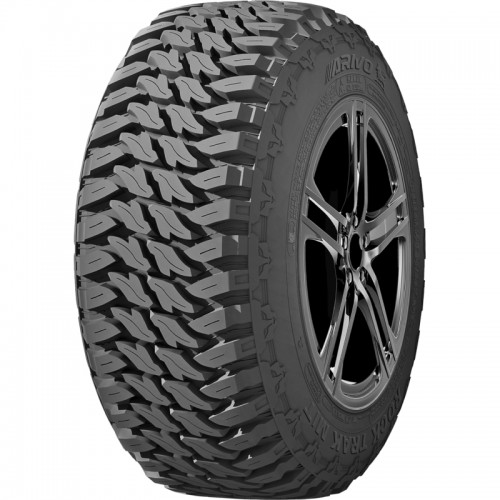 Автошина Arivo Rock Trak M/T 235/85 R16 120/116Q FR