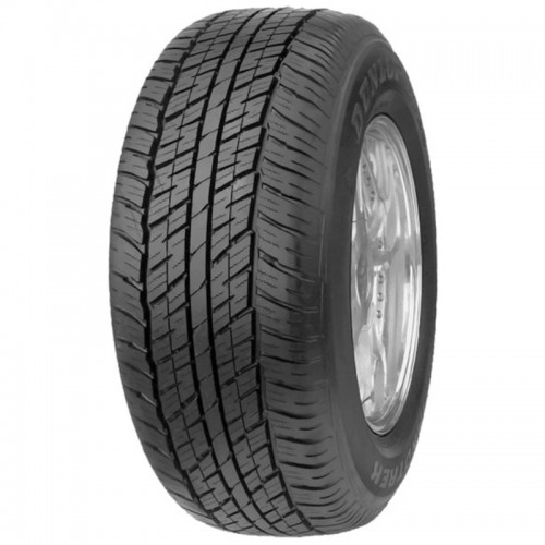 Автошина Dunlop GrandTrek AT23 265/65 R18 114V