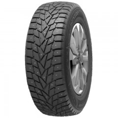Автошина Dunlop GrandTrek Ice 02 275/40 R20 106T XL (шипована)