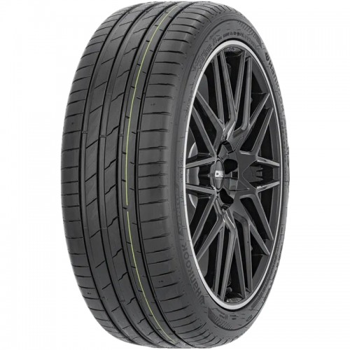 Автошина Hankook iON evo SUV IK01A 275/35 R21 103Y XL Sound Absorber