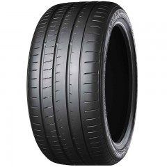 Автошина Yokohama Advan Sport V107E 275/40 R22 107Y XL RPB *1