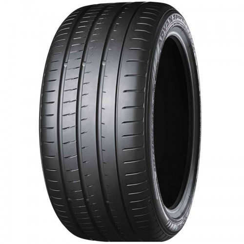 Автошина Yokohama Advan Sport V107E 315/35 R21 111Y XL RPB * Silent Foam